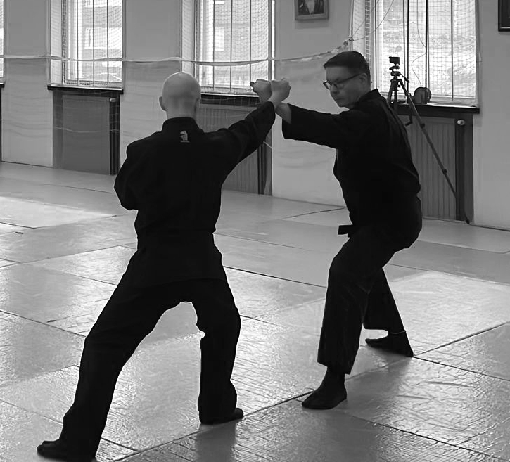 Bujinkan Dojo Oulu